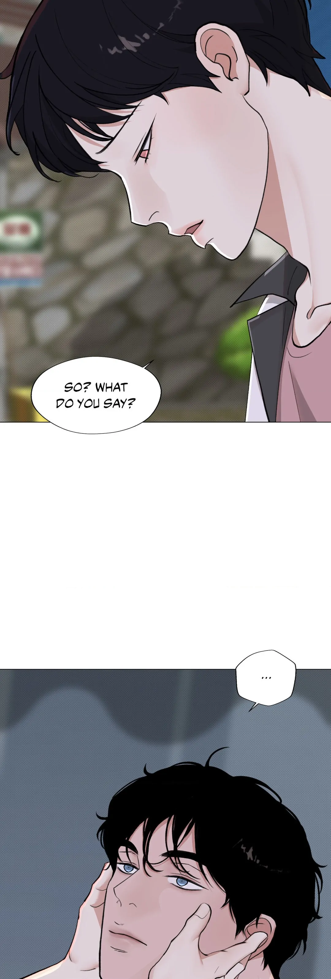 2020 [Official] - Chapter 15 manhwa