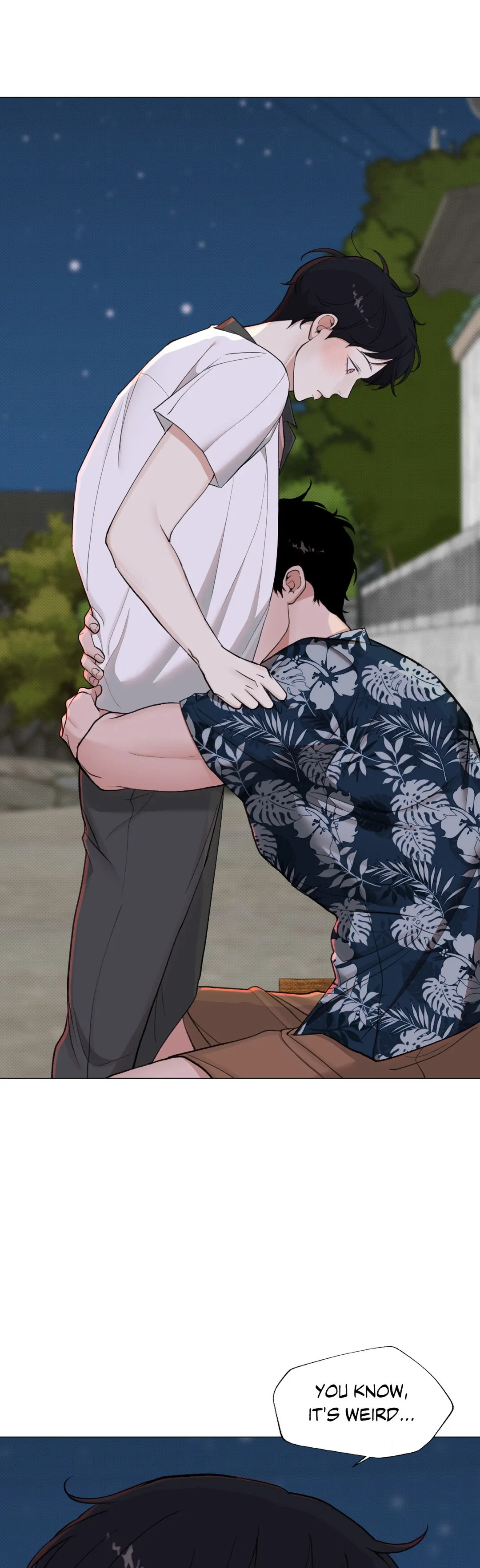 2020 [Official] - Chapter 15 manhwa