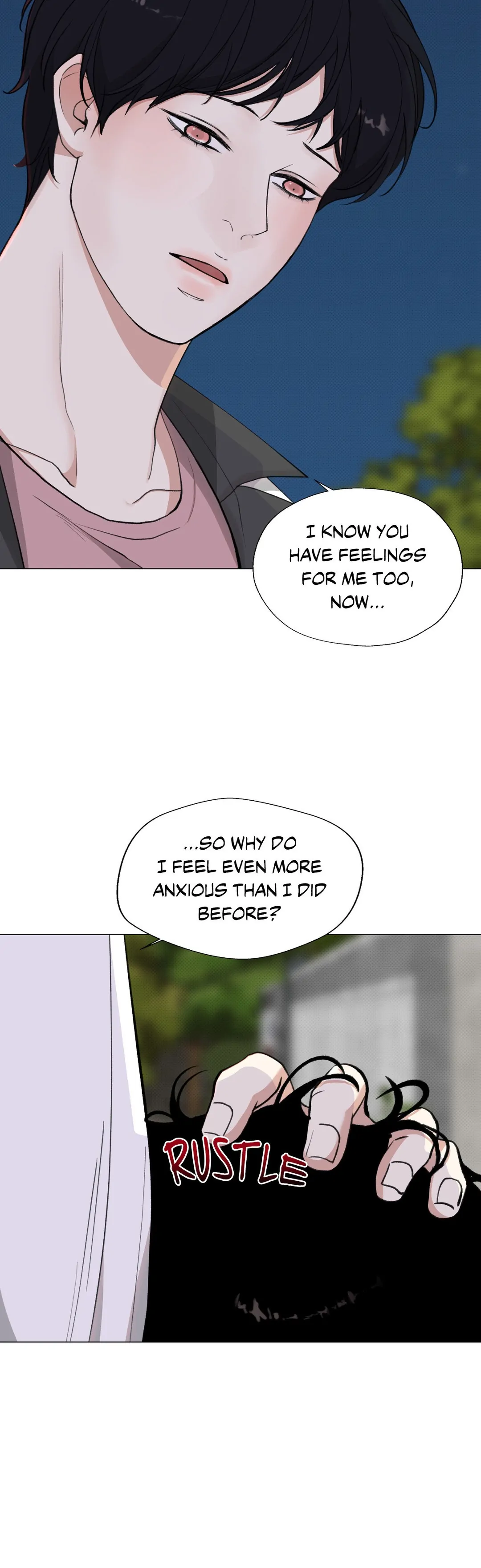 2020 [Official] - Chapter 15 manhwa