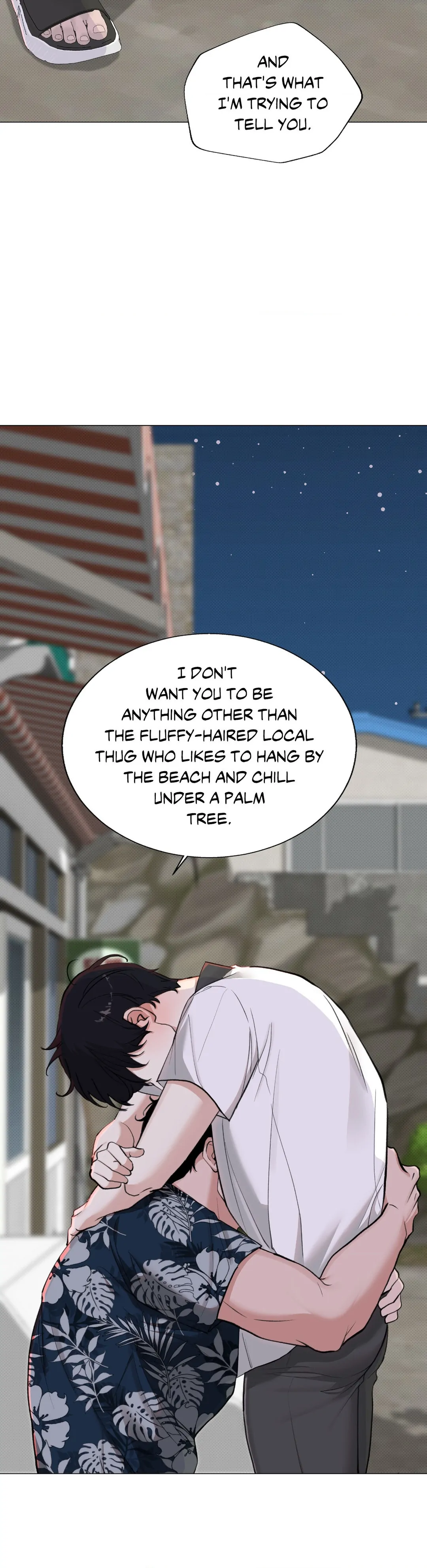 2020 [Official] - Chapter 15 manhwa
