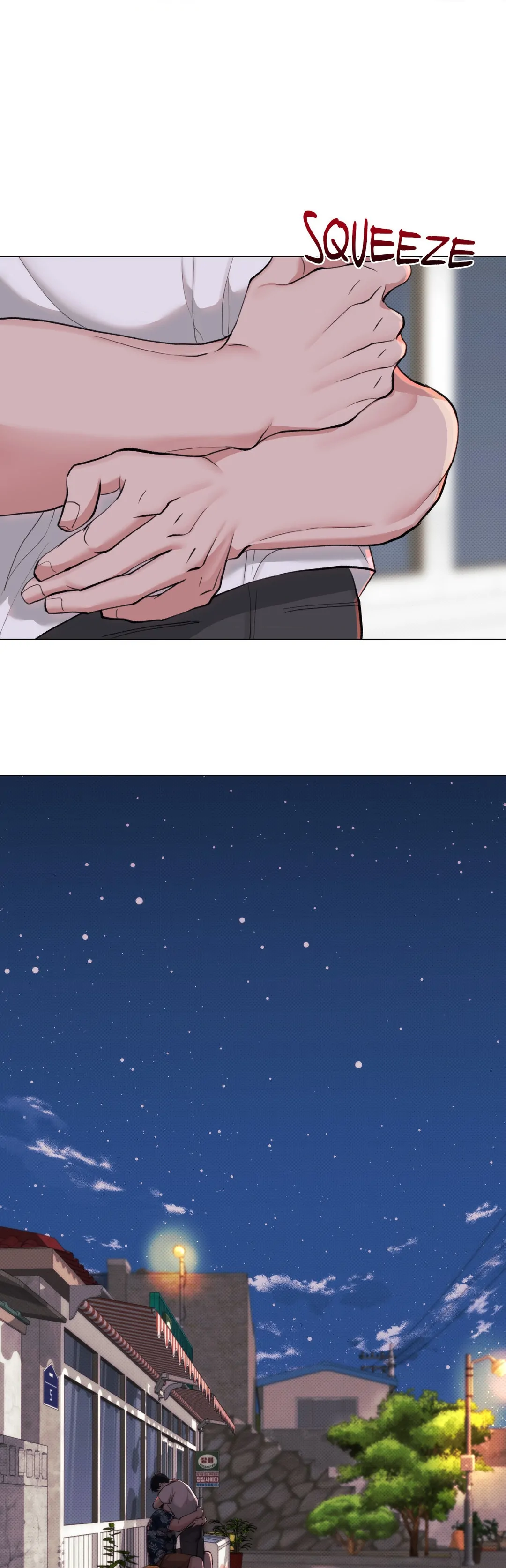 2020 [Official] - Chapter 15 manhwa