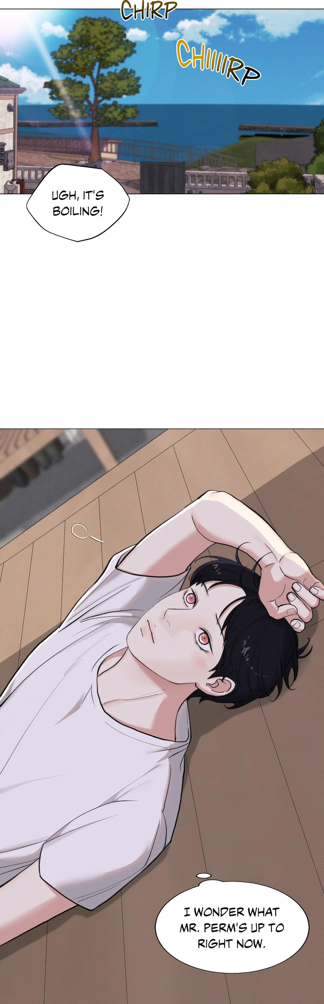 2020 [Official] - Chapter 15 manhwa