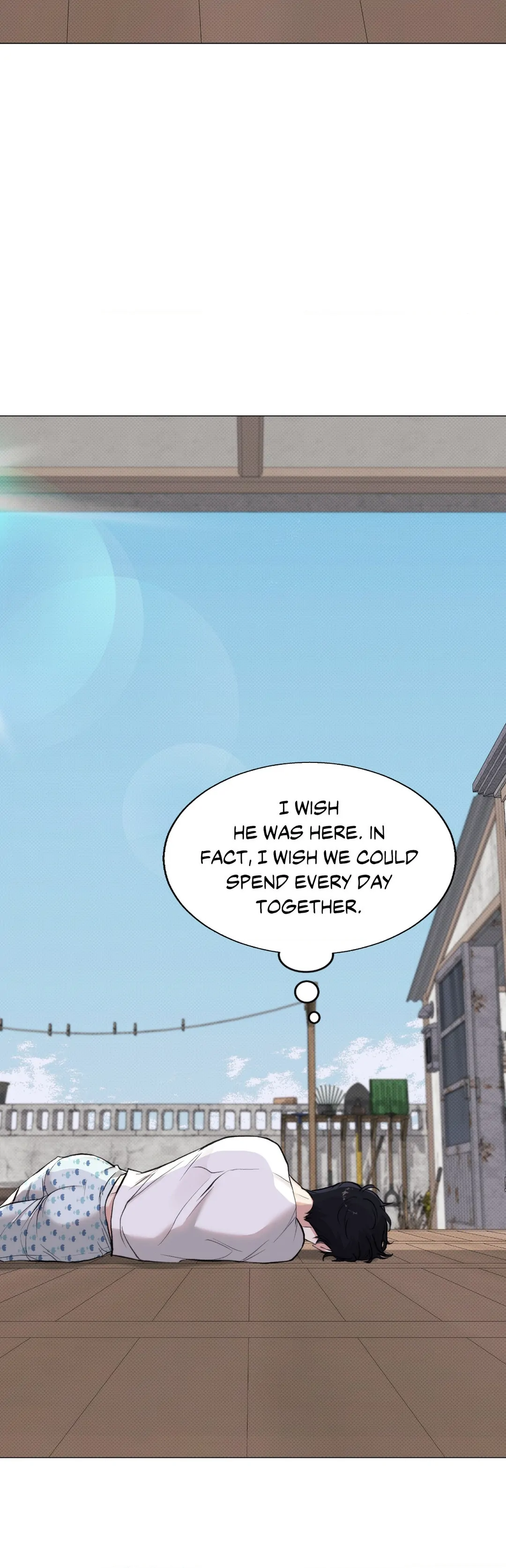 2020 [Official] - Chapter 15 manhwa