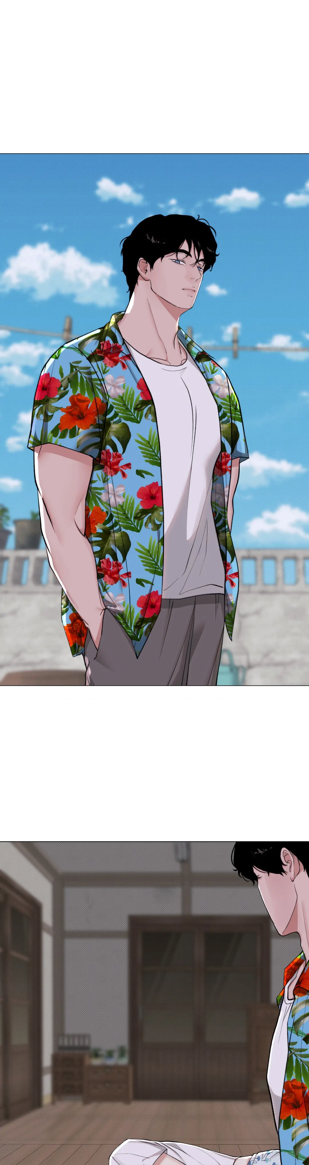 2020 [Official] - Chapter 15 manhwa