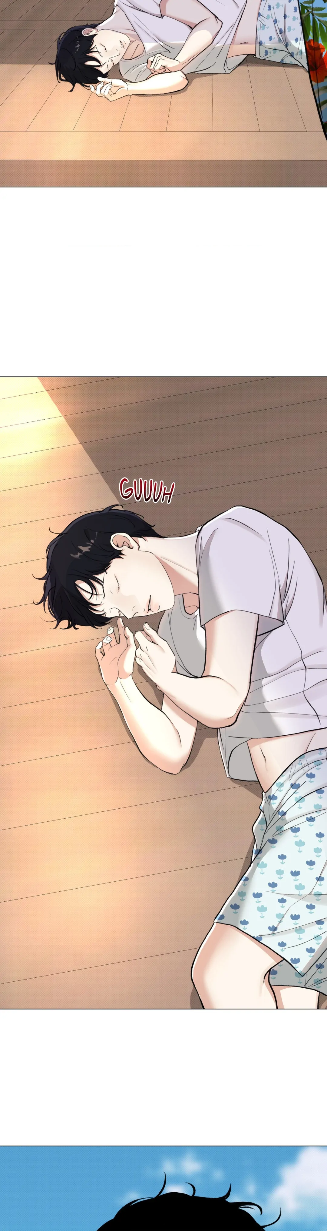 2020 [Official] - Chapter 15 manhwa
