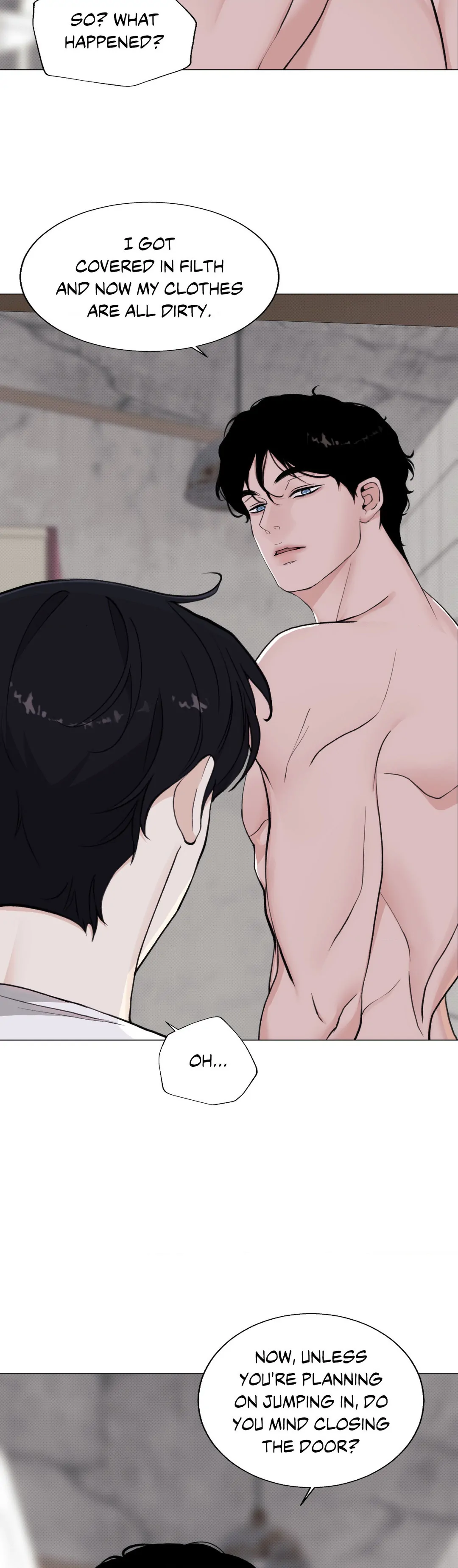 2020 [Official] - Chapter 16 manhwa
