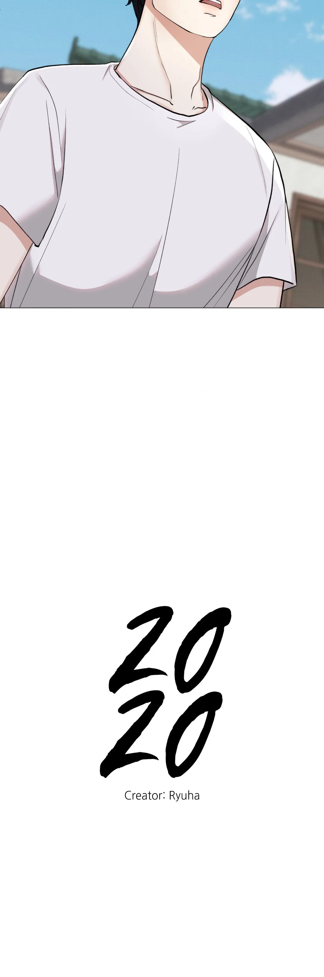 2020 [Official] - Chapter 16 manhwa
