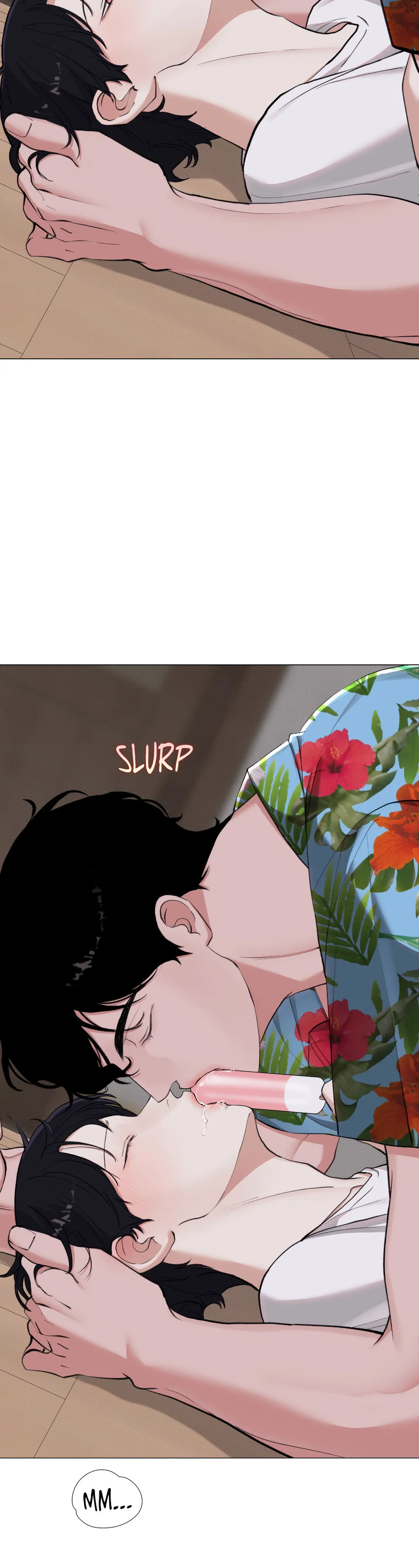 2020 [Official] - Chapter 16 manhwa