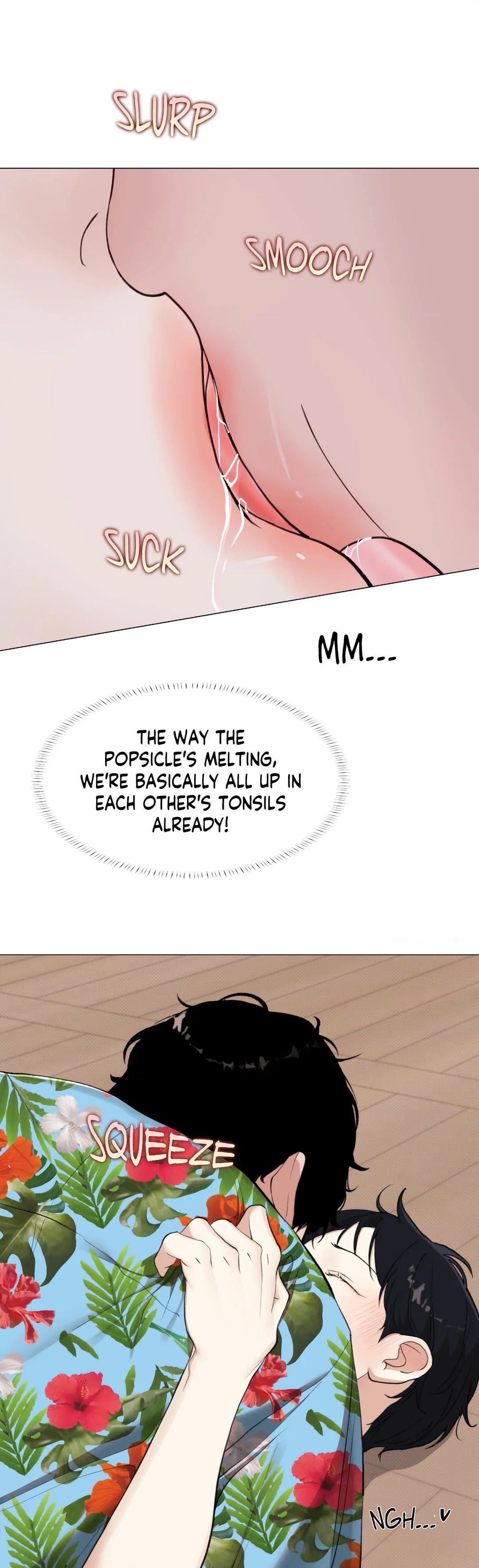 2020 [Official] - Chapter 16 manhwa