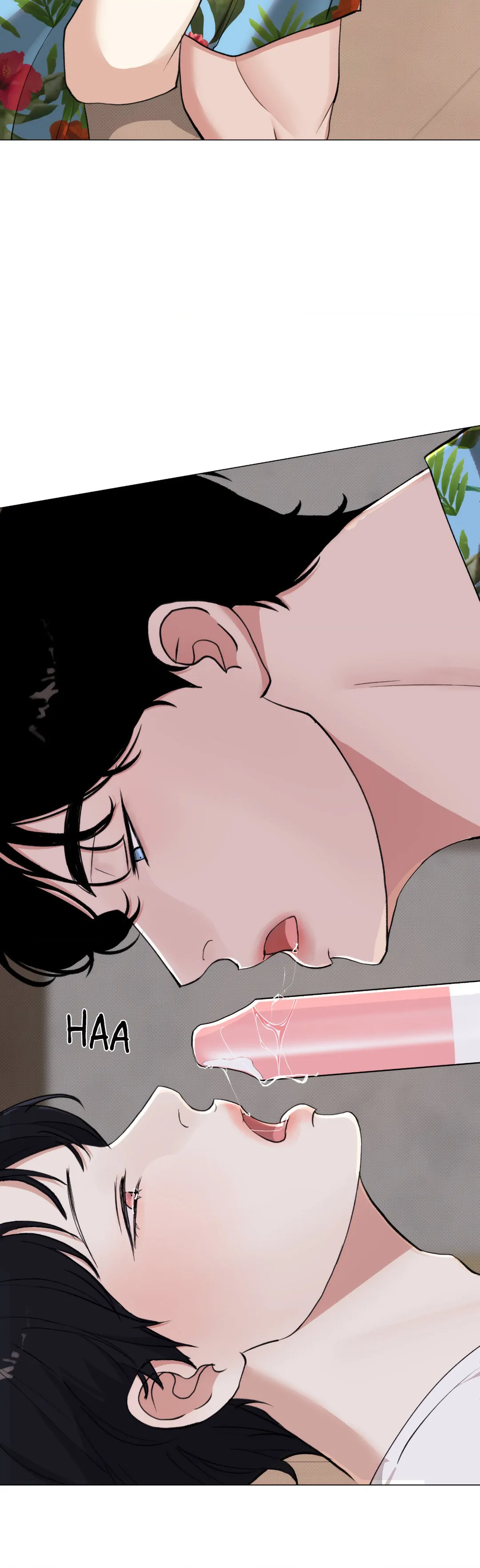 2020 [Official] - Chapter 16 manhwa