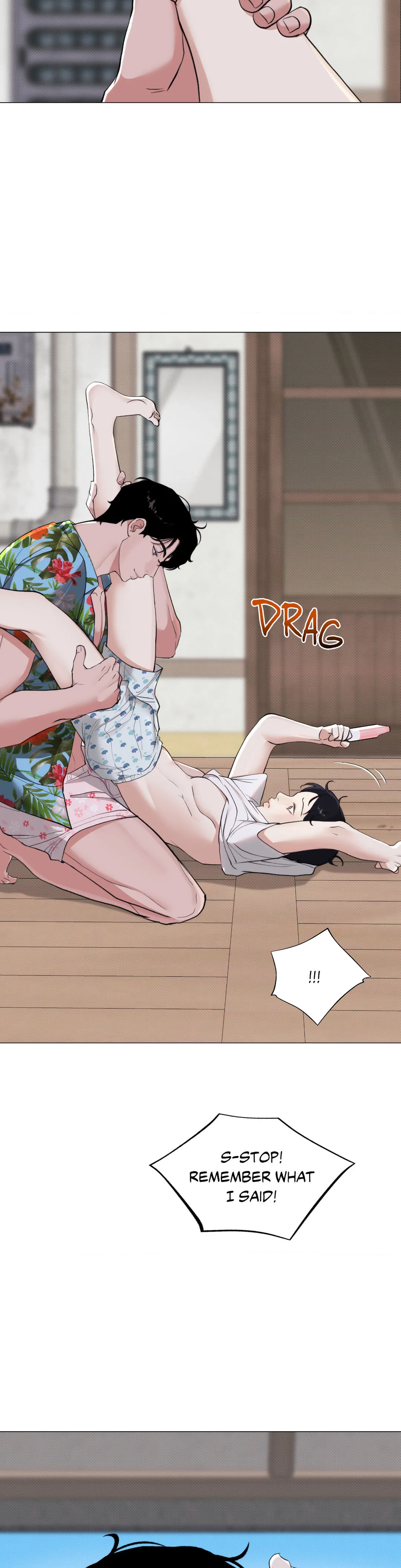 2020 [Official] - Chapter 16 manhwa