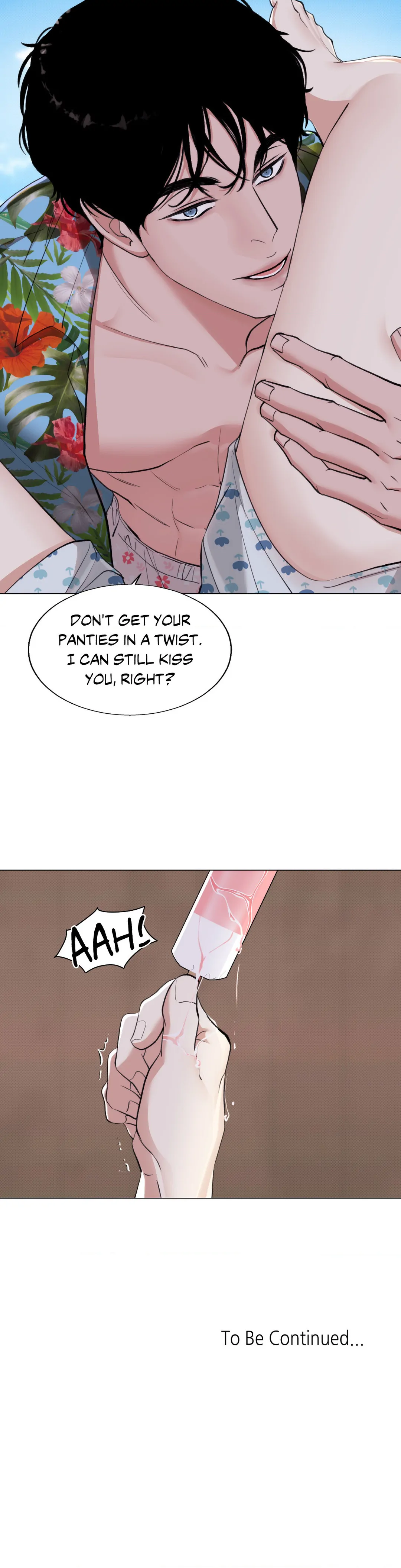 2020 [Official] - Chapter 16 manhwa