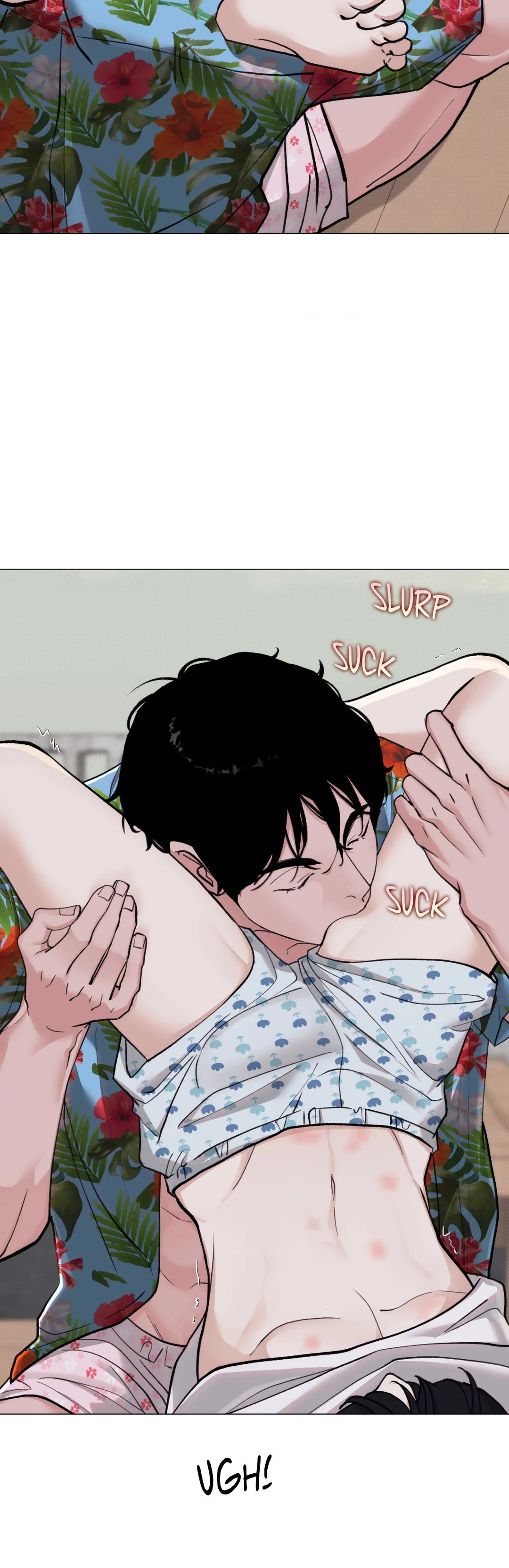 2020 [Official] - Chapter 17 manhwa