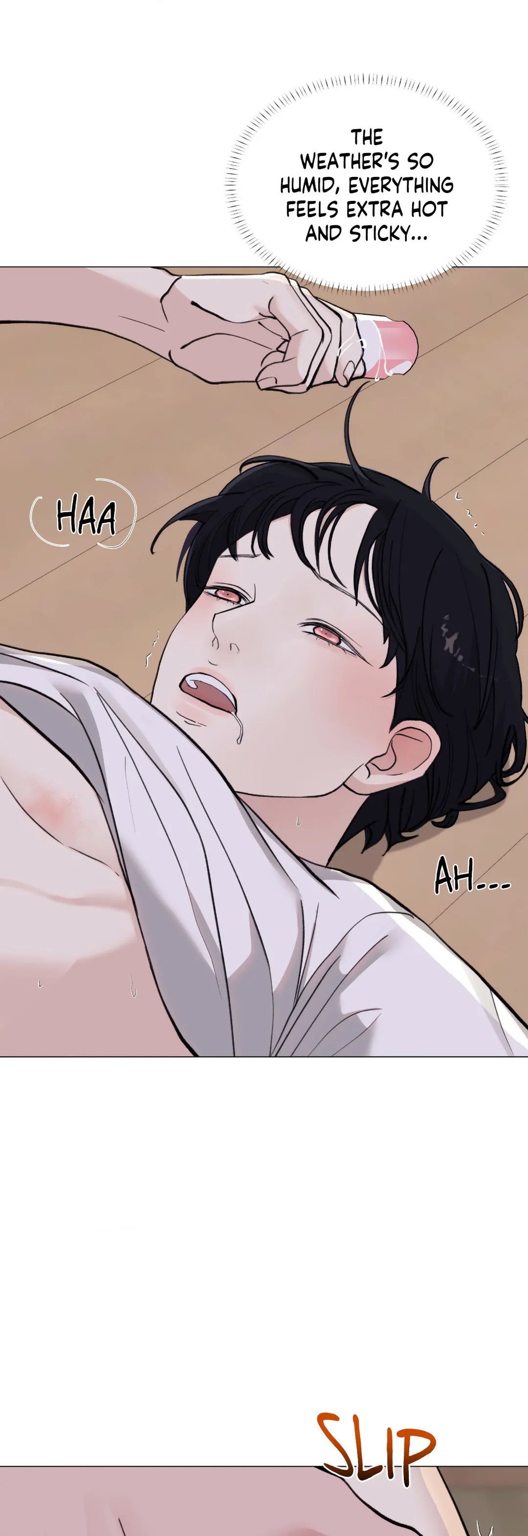 2020 [Official] - Chapter 17 manhwa