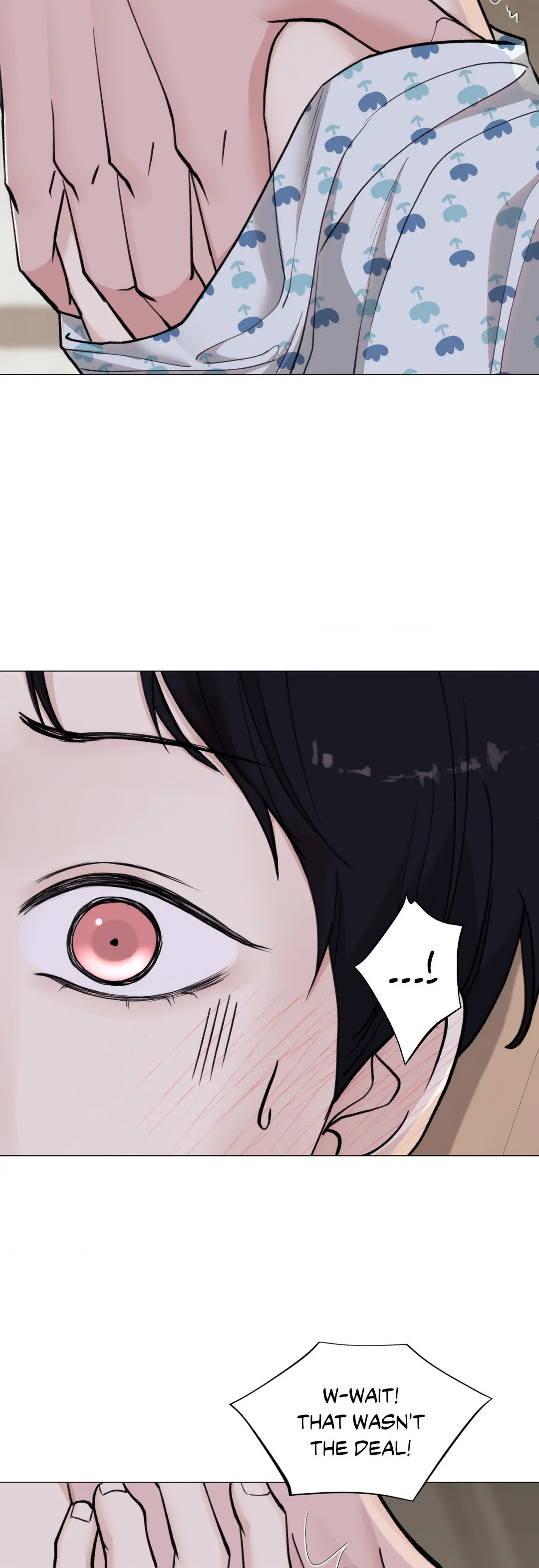 2020 [Official] - Chapter 17 manhwa