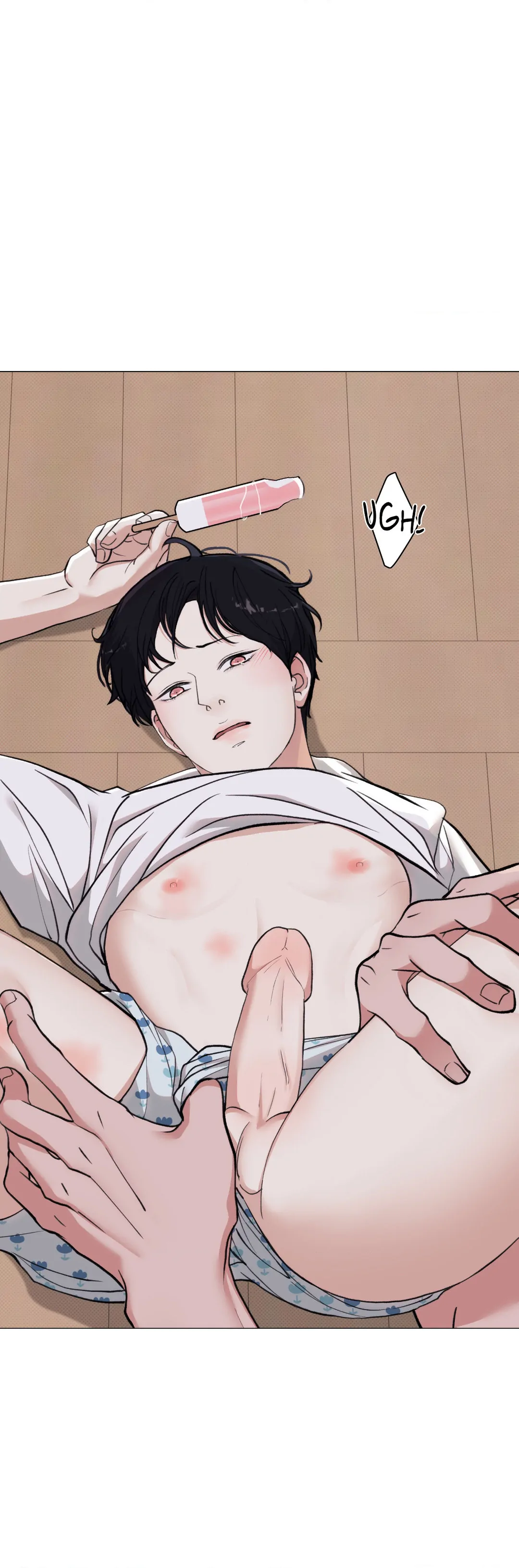 2020 [Official] - Chapter 17 manhwa