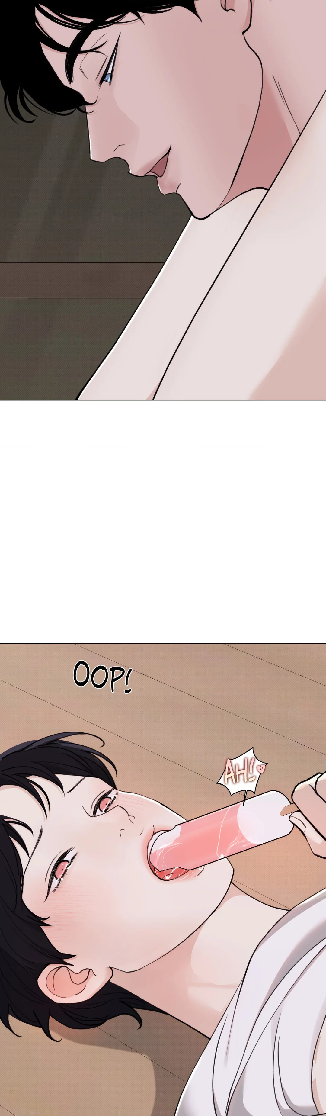 2020 [Official] - Chapter 17 manhwa