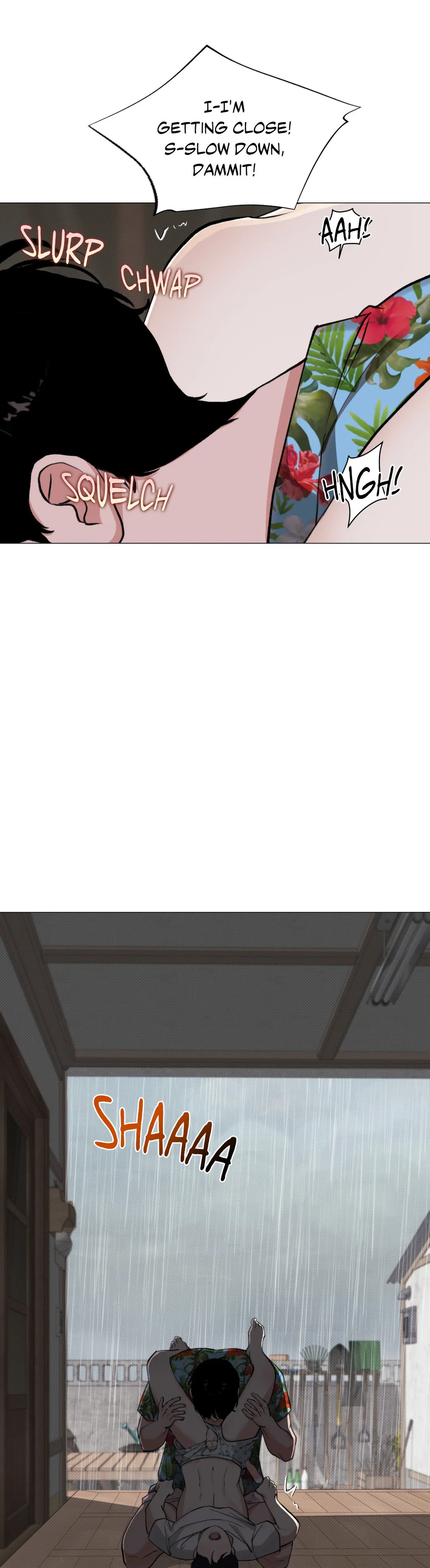 2020 [Official] - Chapter 17 manhwa