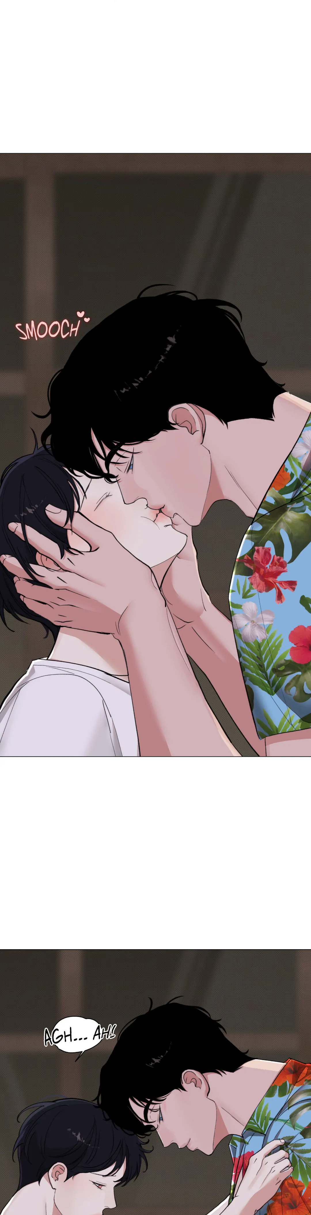 2020 [Official] - Chapter 17 manhwa