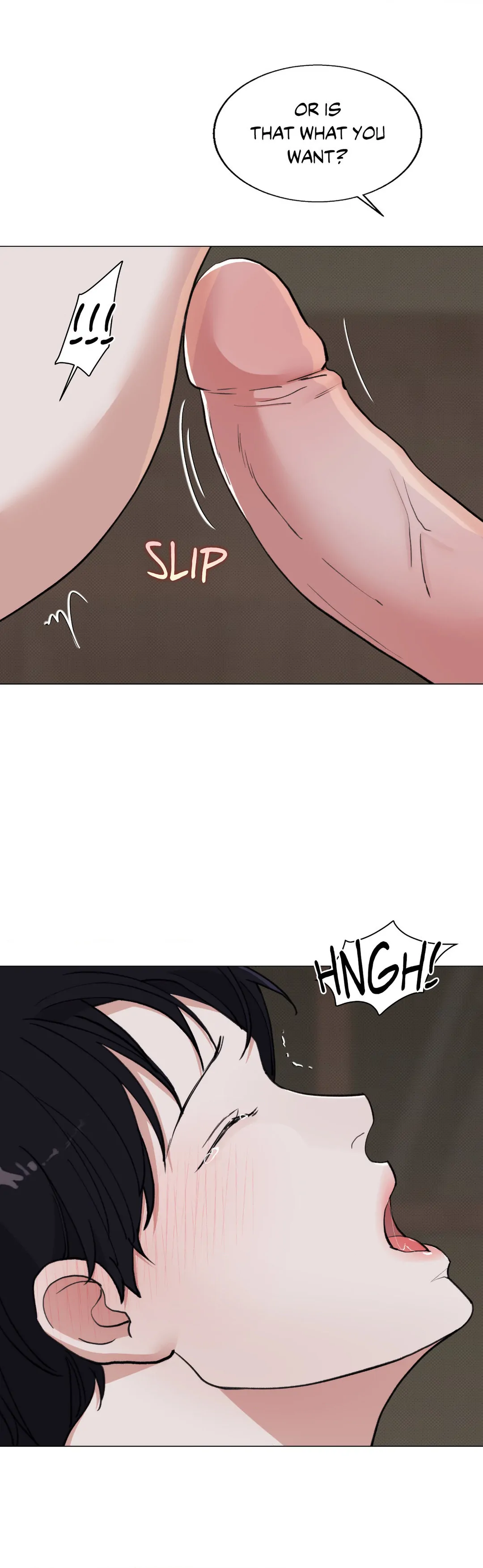 2020 [Official] - Chapter 17 manhwa