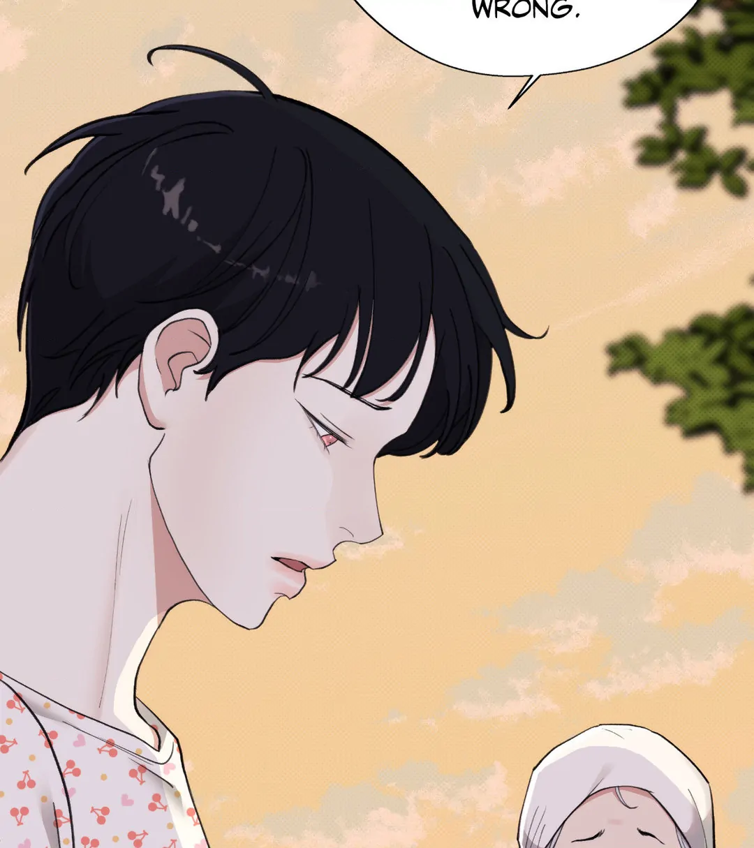 2020 [Official] - Chapter 18 manhwa