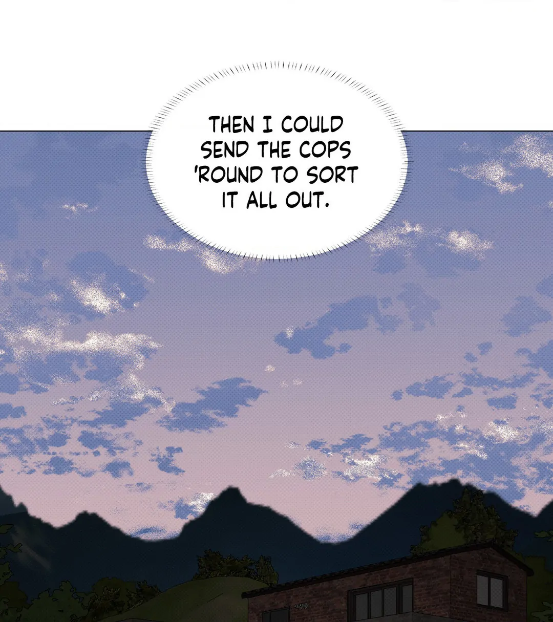 2020 [Official] - Chapter 18 manhwa