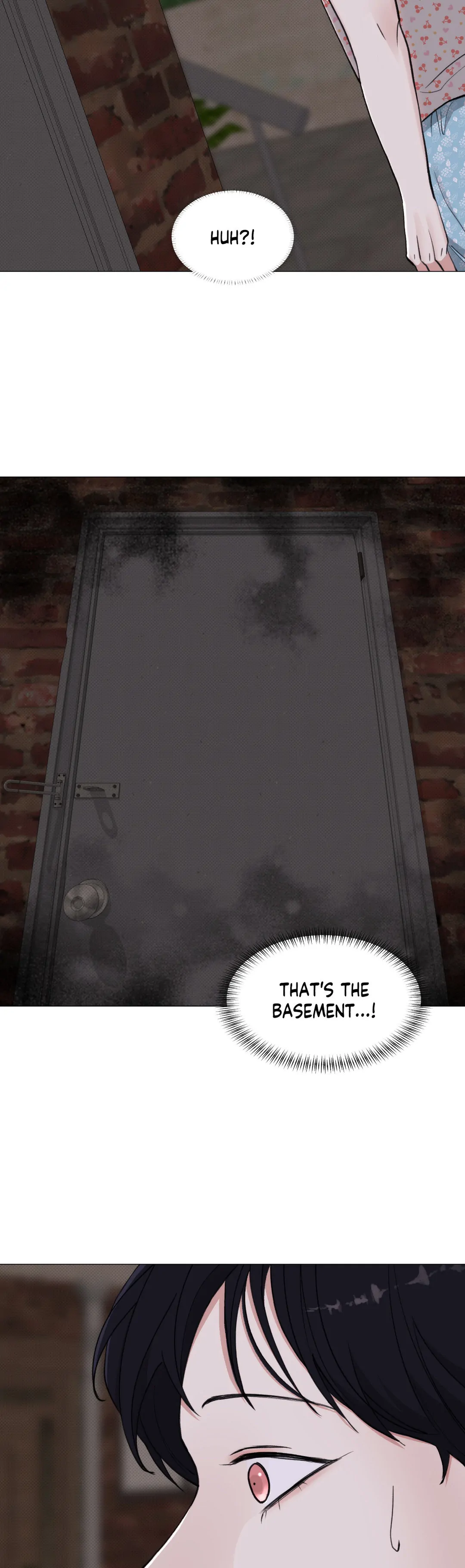 2020 [Official] - Chapter 18 manhwa