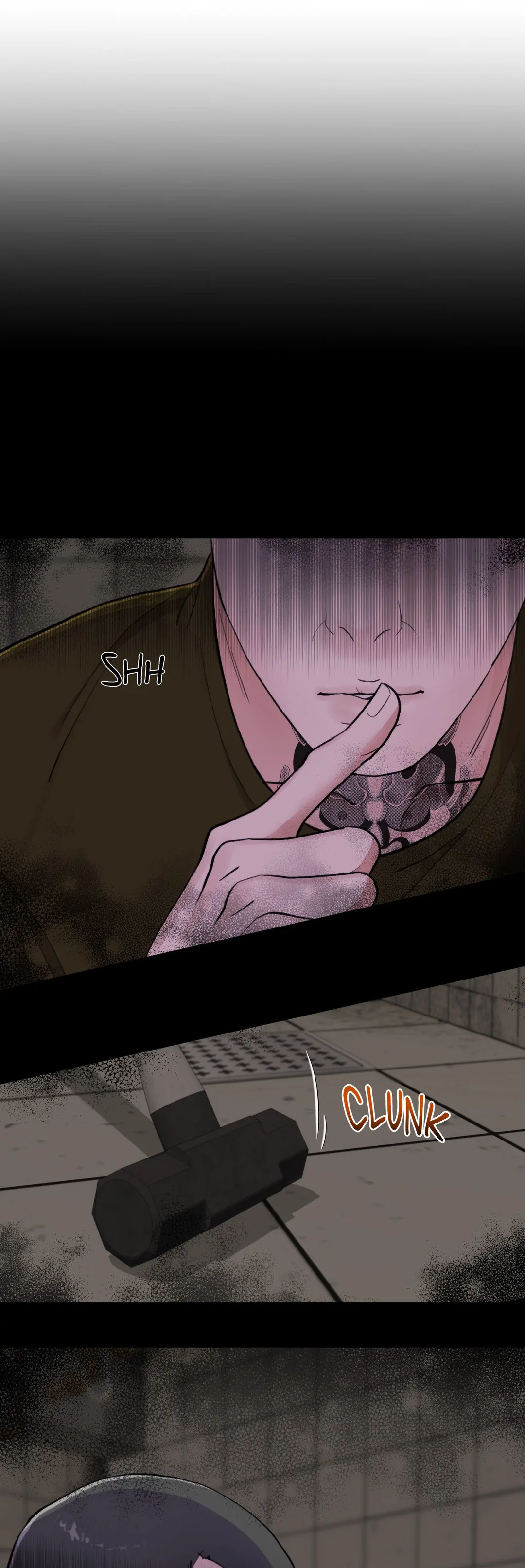 2020 [Official] - Chapter 18 manhwa