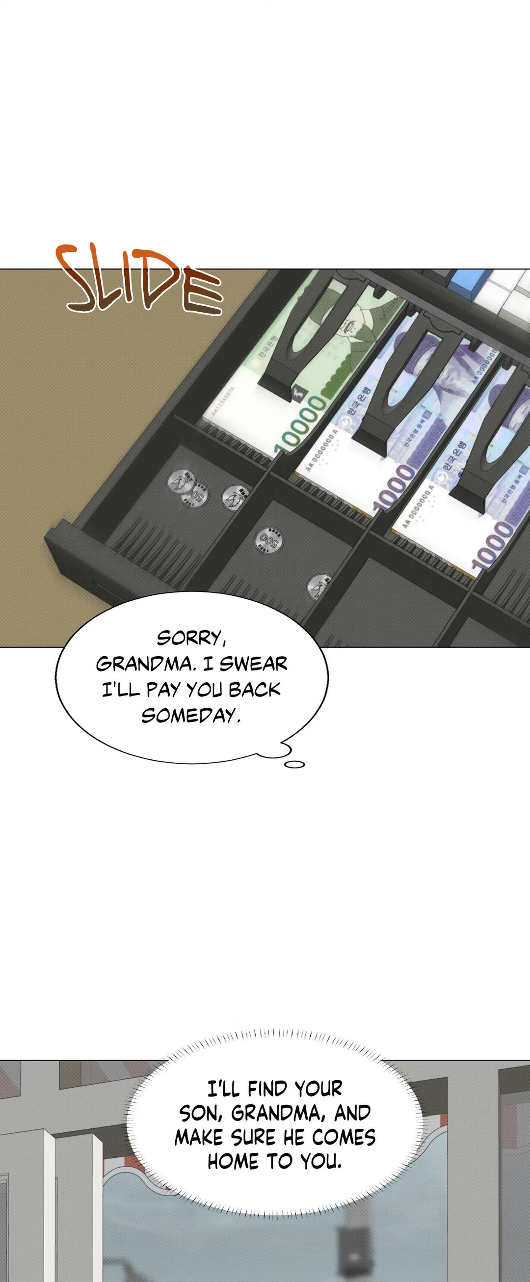 2020 [Official] - Chapter 19 manhwa
