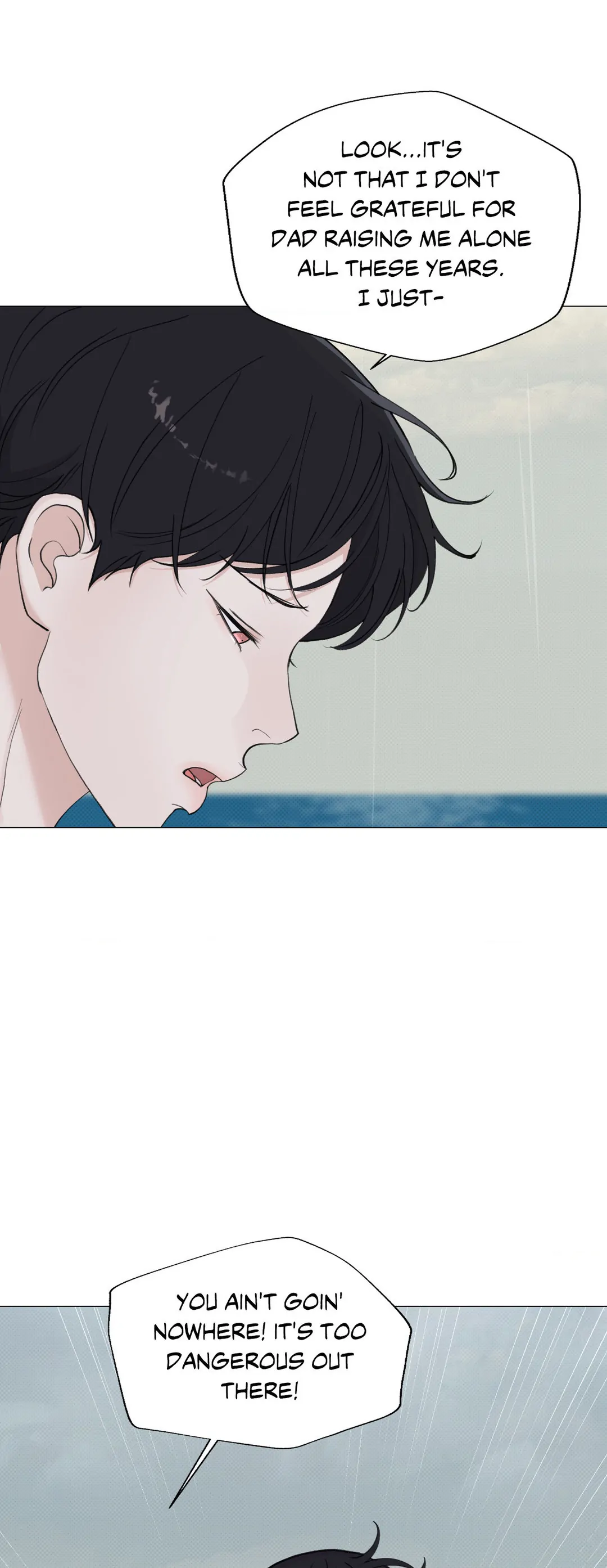 2020 [Official] - Chapter 19 manhwa