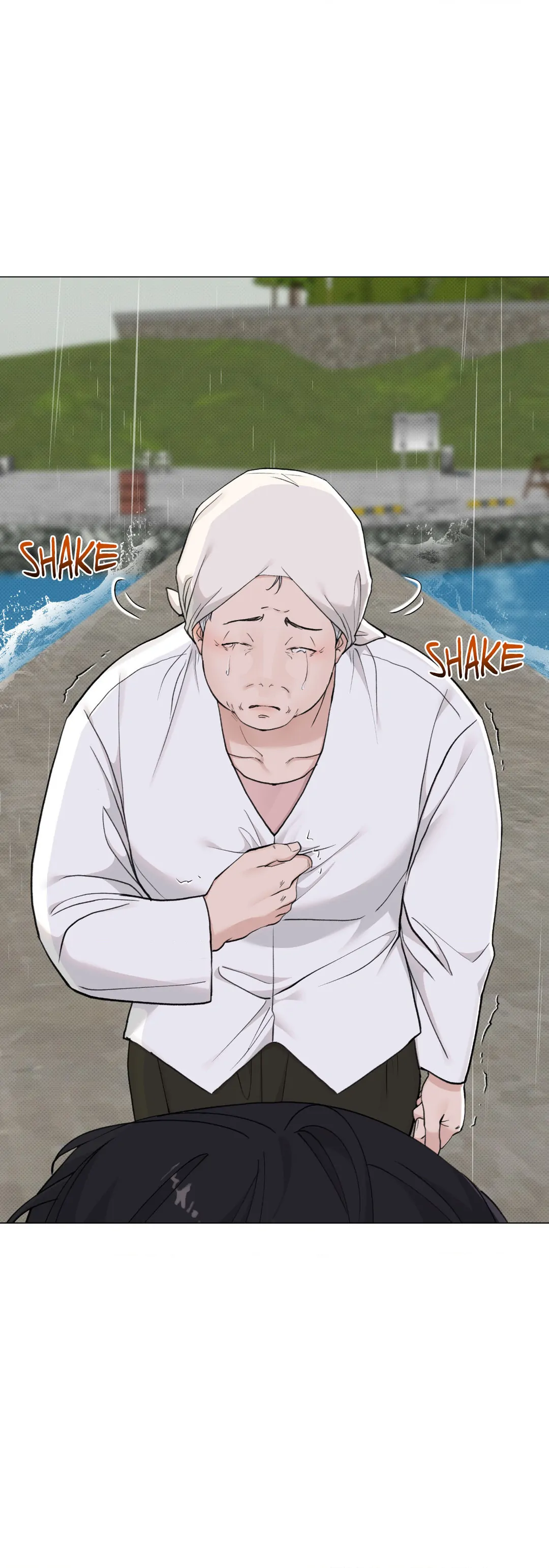 2020 [Official] - Chapter 19 manhwa