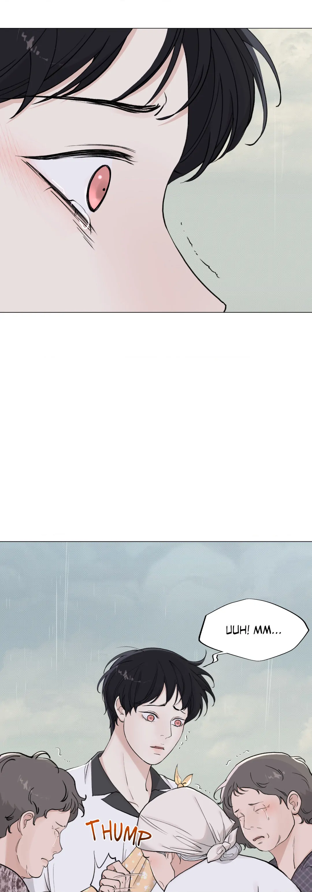 2020 [Official] - Chapter 19 manhwa