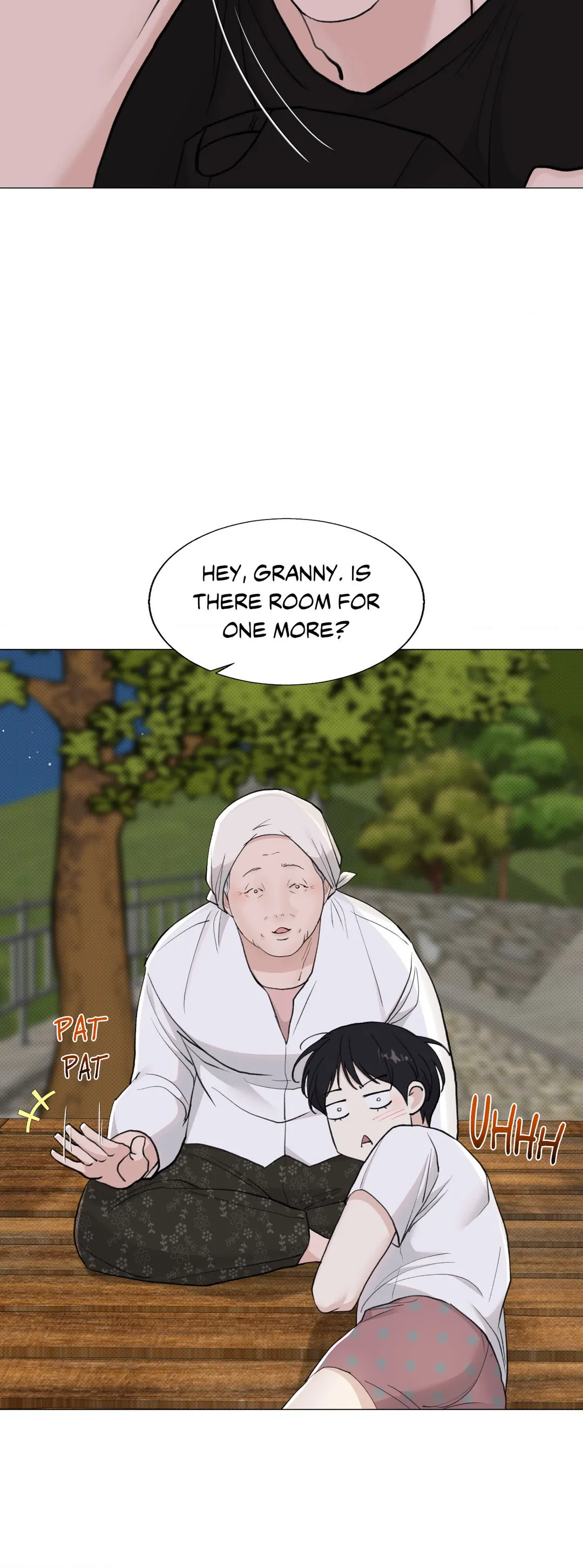 2020 [Official] - Chapter 19 manhwa
