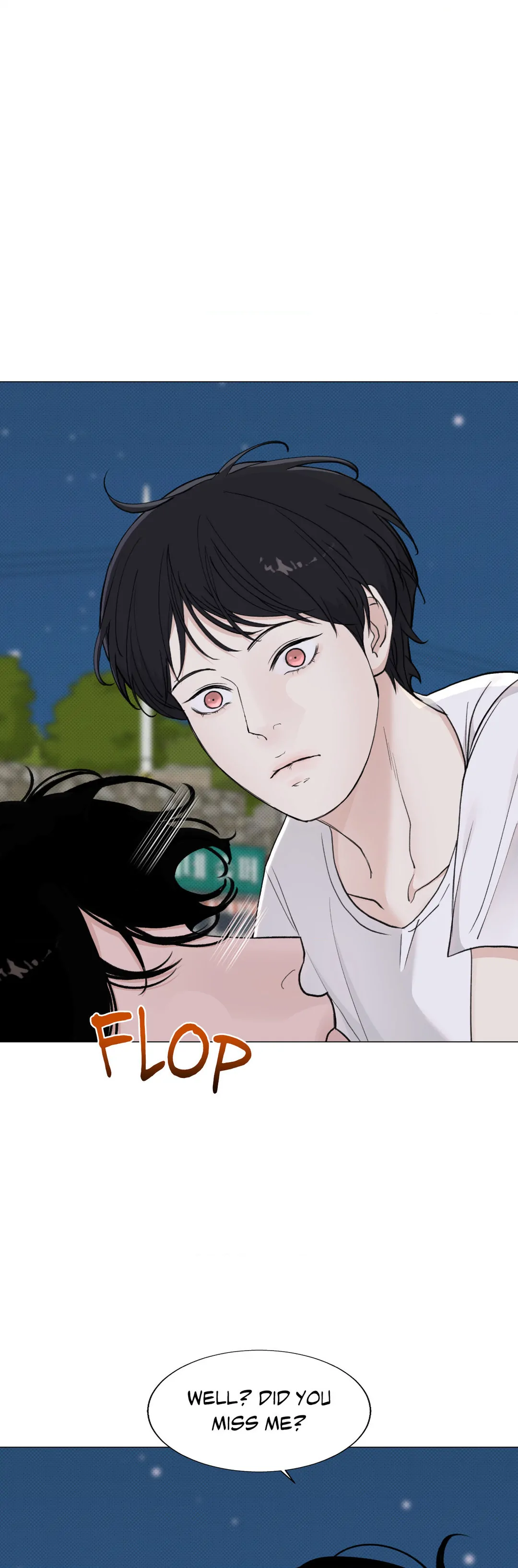 2020 [Official] - Chapter 19 manhwa