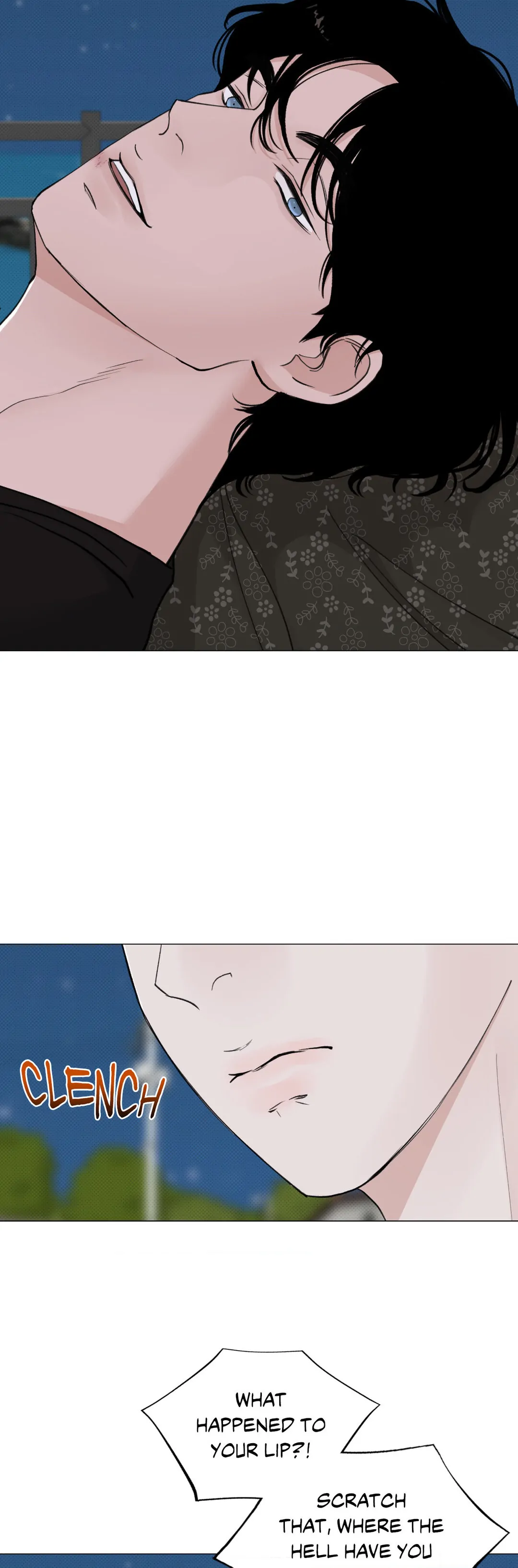 2020 [Official] - Chapter 19 manhwa