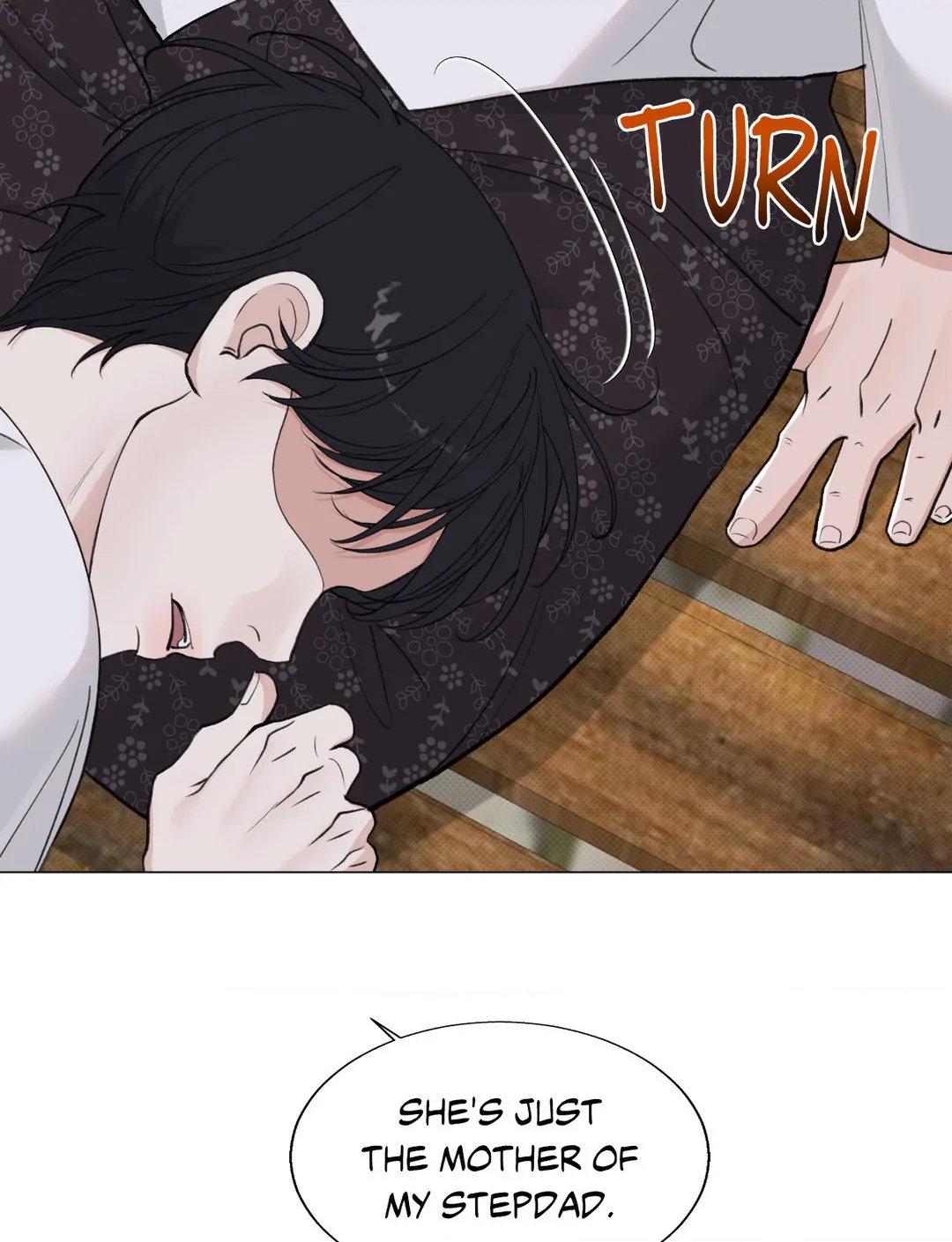 2020 [Official] - Chapter 19 manhwa
