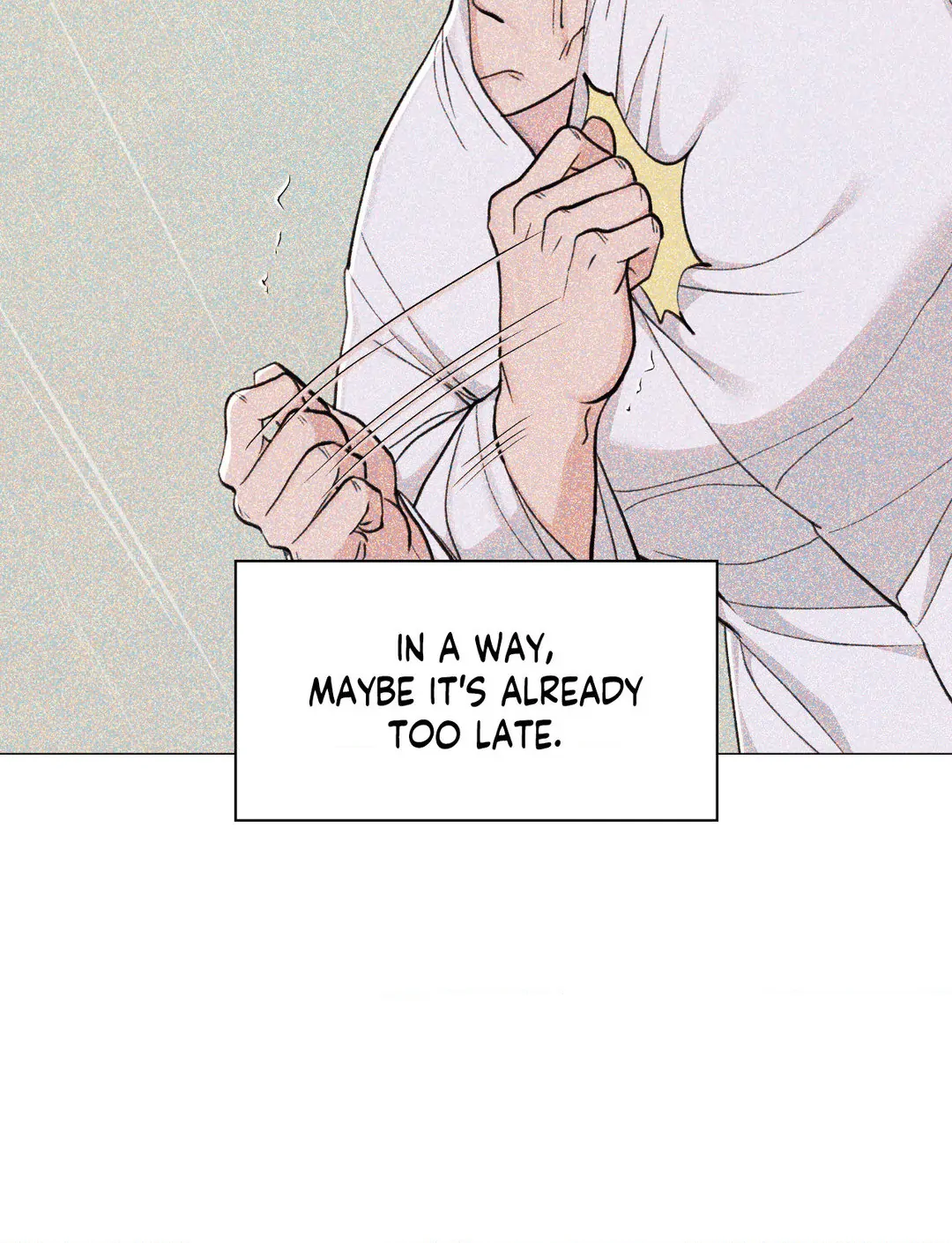 2020 [Official] - Chapter 19 manhwa
