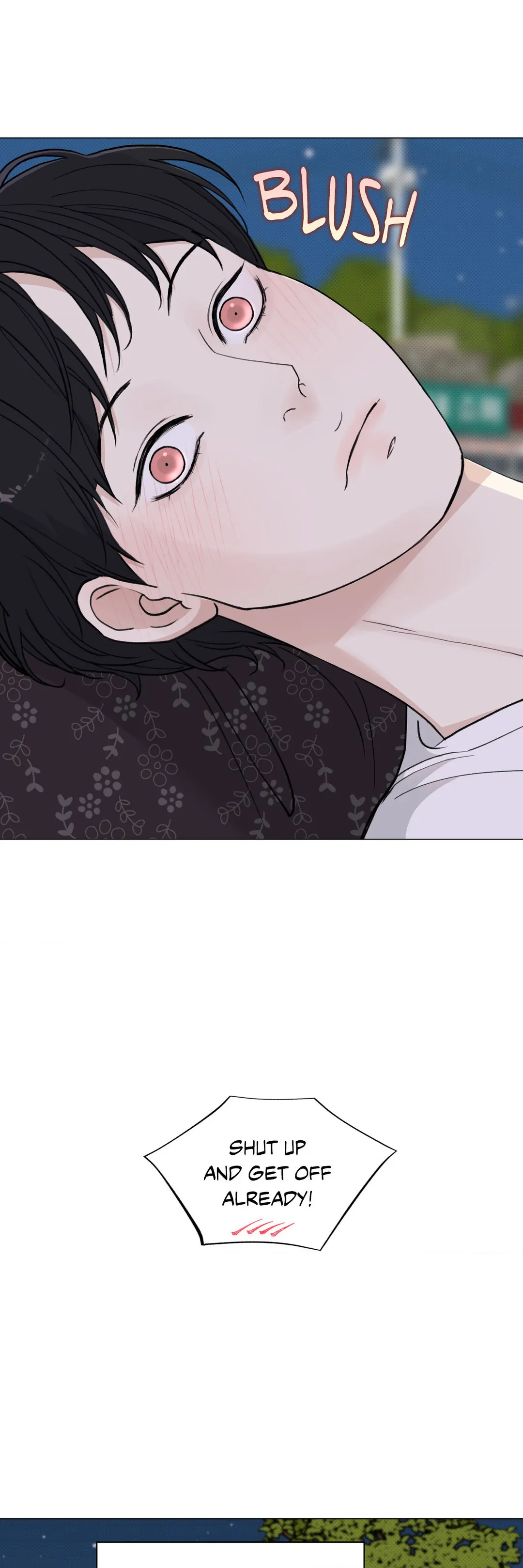 2020 [Official] - Chapter 19 manhwa