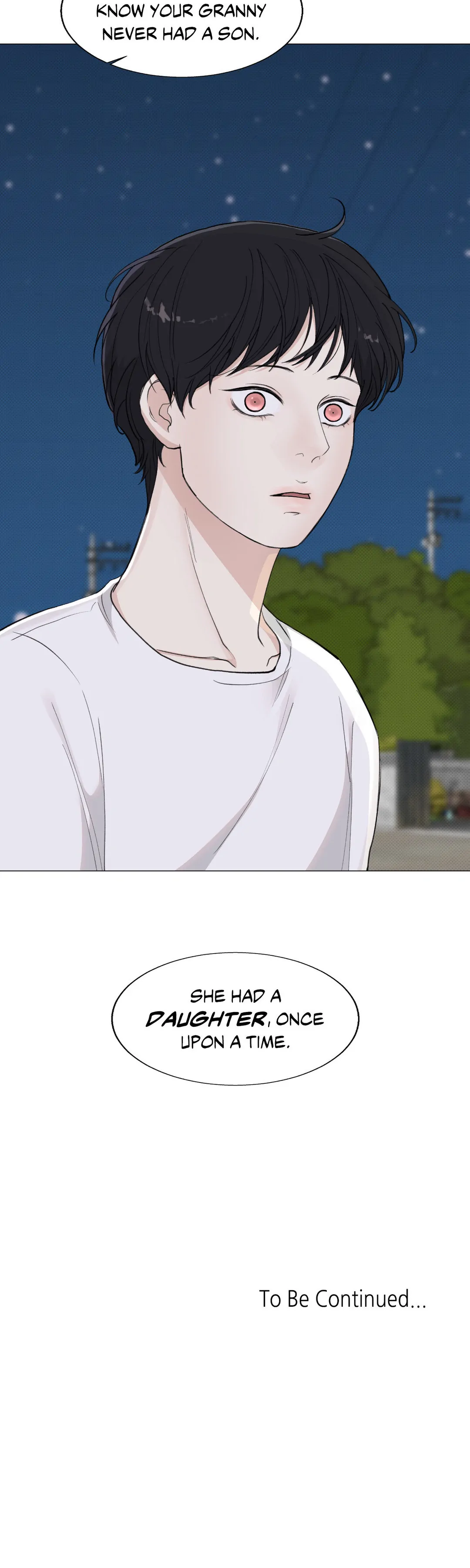 2020 [Official] - Chapter 19 manhwa