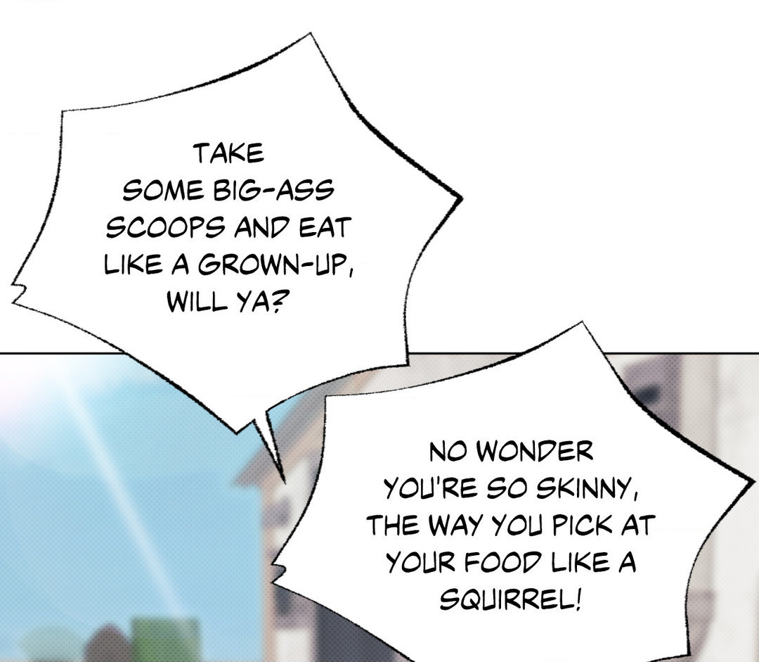 2020 [Official] - Chapter 2 manhwa