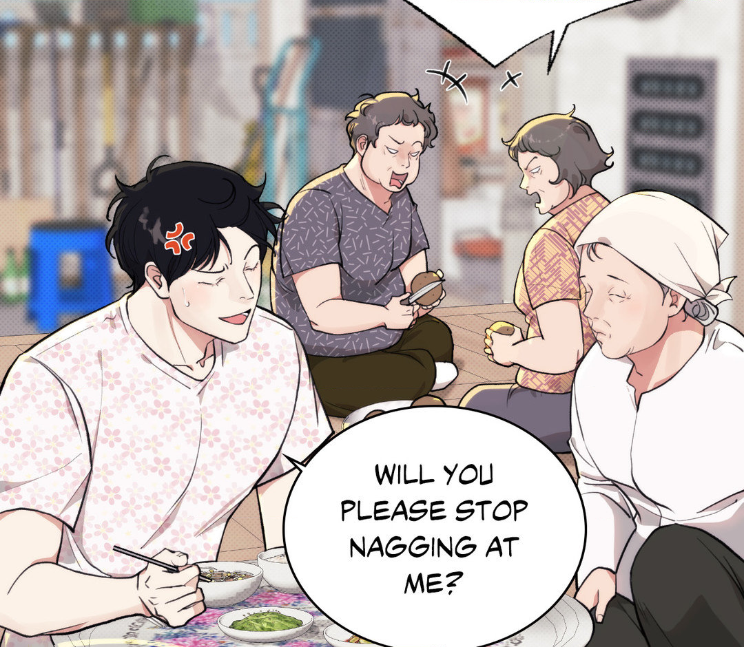 2020 [Official] - Chapter 2 manhwa