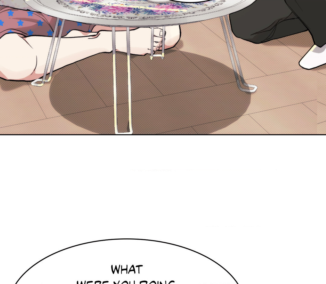 2020 [Official] - Chapter 2 manhwa