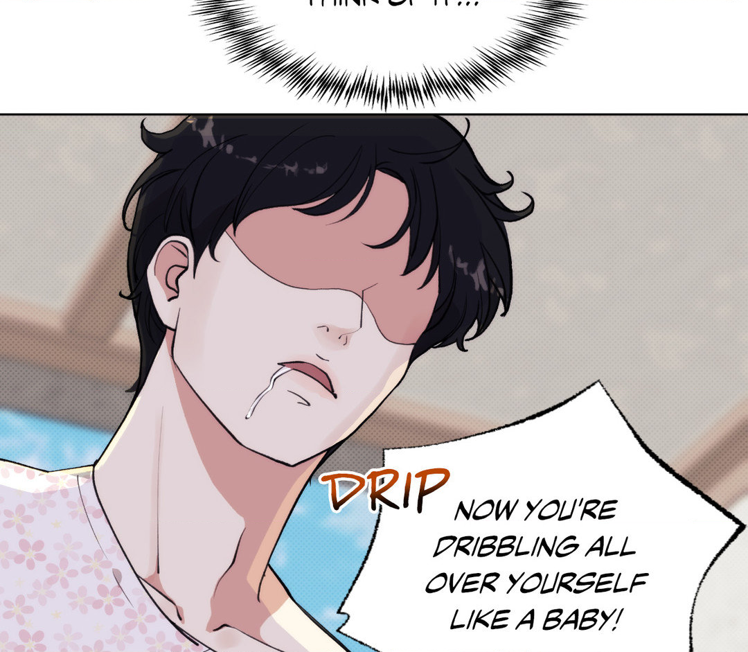 2020 [Official] - Chapter 2 manhwa