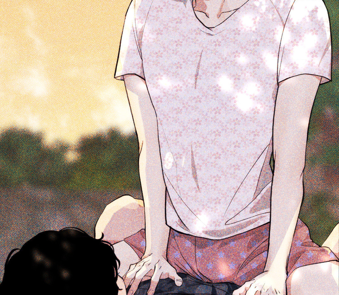 2020 [Official] - Chapter 2 manhwa