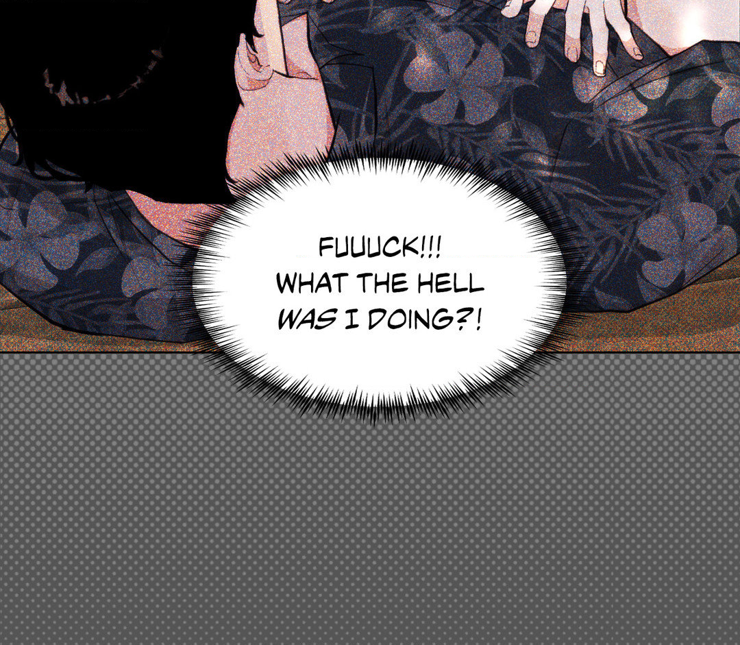 2020 [Official] - Chapter 2 manhwa