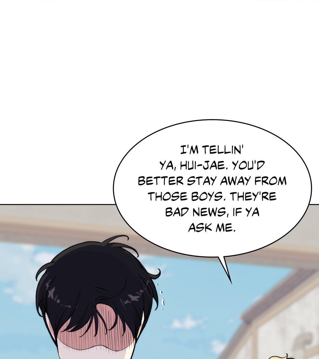 2020 [Official] - Chapter 2 manhwa