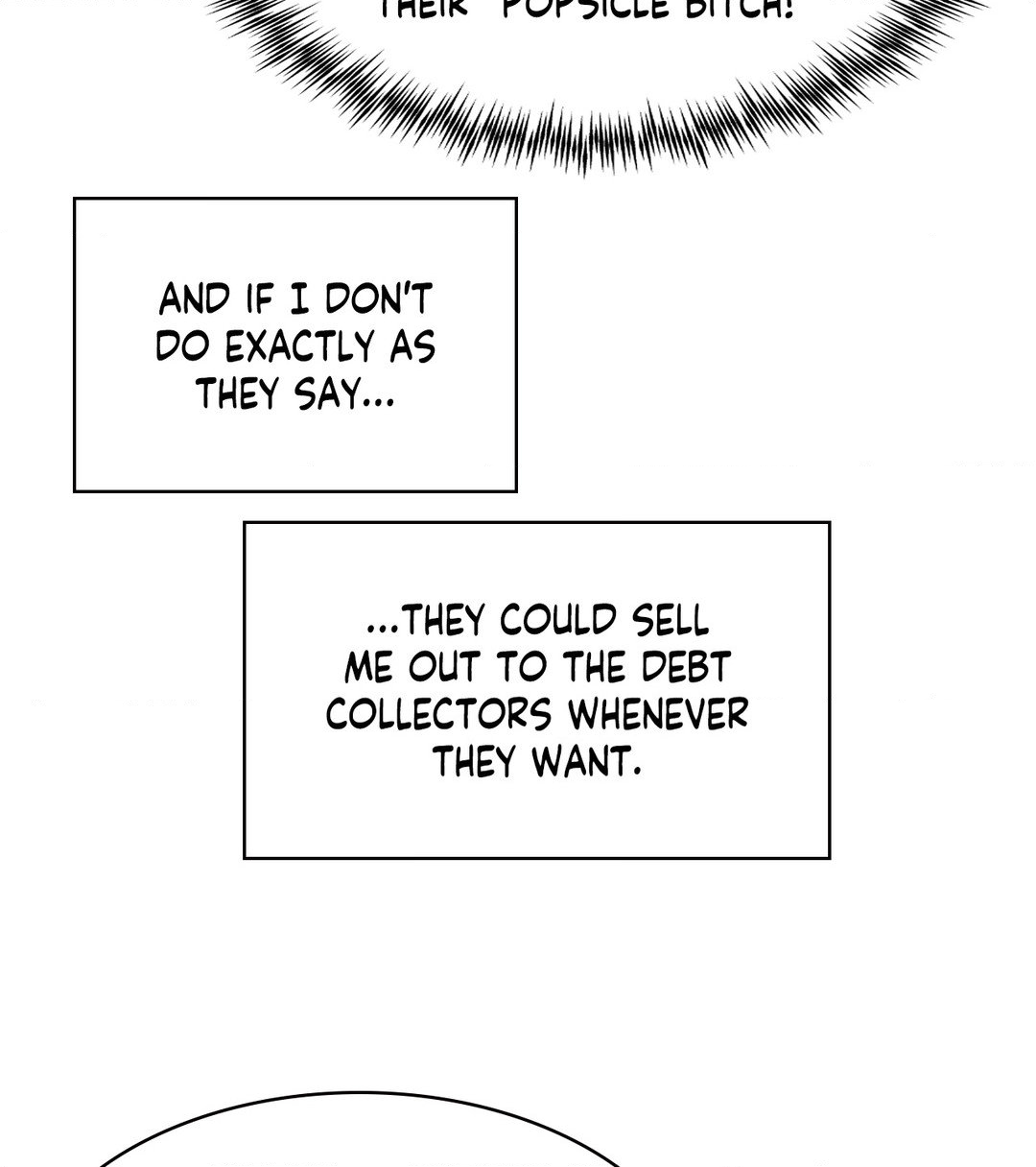 2020 [Official] - Chapter 2 manhwa