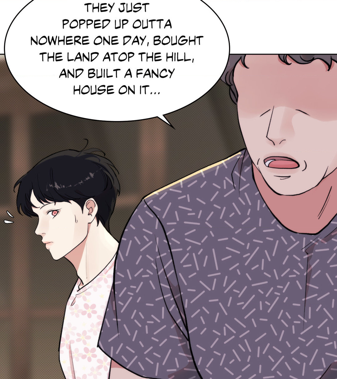 2020 [Official] - Chapter 2 manhwa