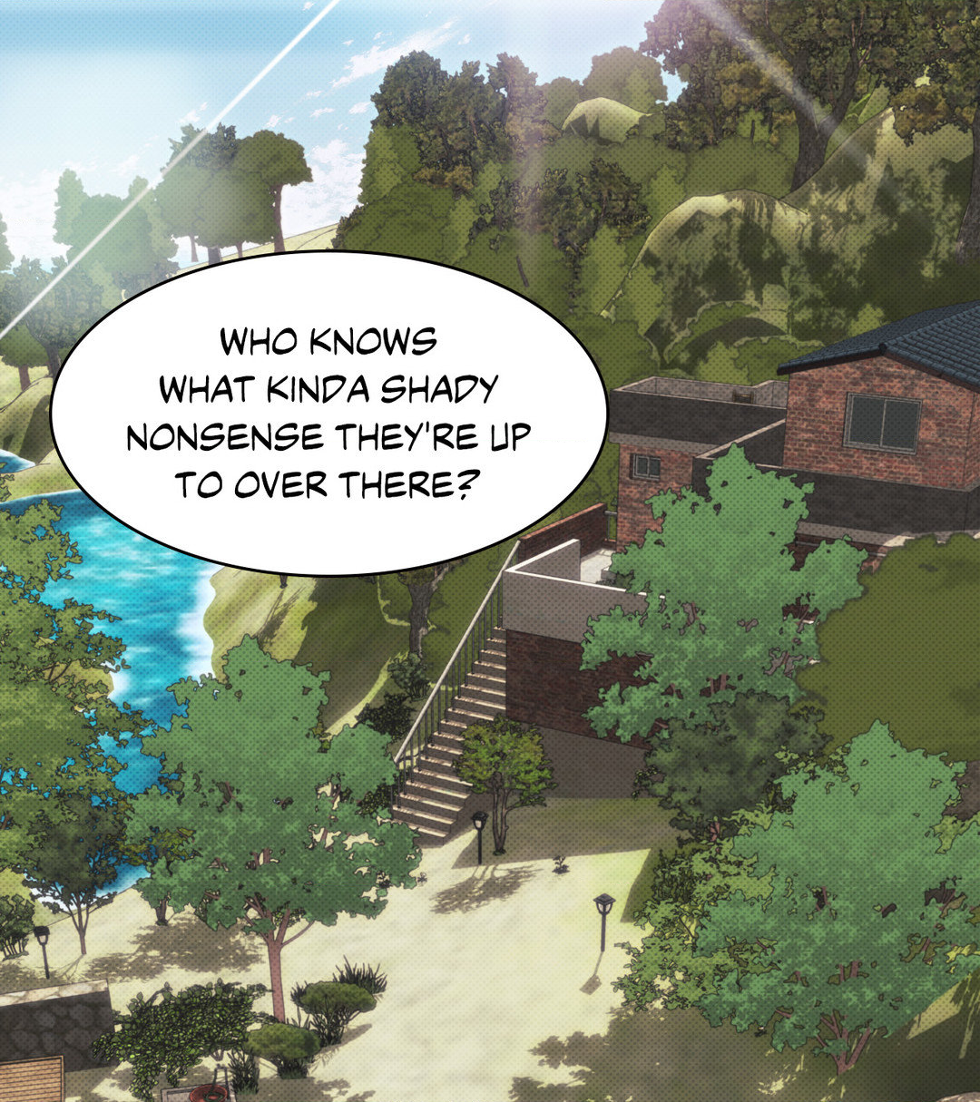 2020 [Official] - Chapter 2 manhwa