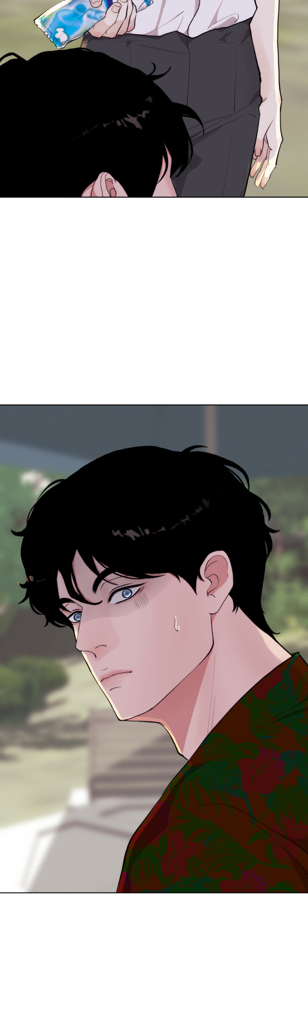 2020 [Official] - Chapter 2 manhwa